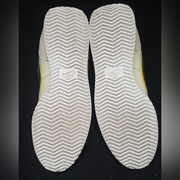 Nike Cortez - Coconut Milk - Size 8m - Picture 4 of 6